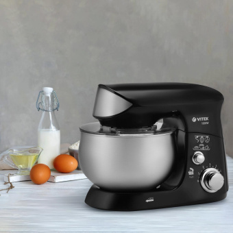 Кухонная машина Metropolis VITEK VT-1445 от магазина РЭССИ