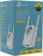 TP-Link TL-WA860RE 300Mbps Wireless N Wall Plugged Range Extender with AC Passthrough, QCA(Atheros), 2T2R, 2.4GHz, 802.11n/g/b, 1 100/10Mbps LAN port, Ranger Extender button, Range extender mode, 2 fixed antennas,  support IGMP Snooping for IPTV от магазина РЭССИ