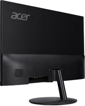 Монитор Acer 23.8" SB242YEbi черный IPS LED 4ms 16:9 HDMI глянцевая 250cd 178гр/178гр 1920x1080 100Hz FreeSync VGA FHD 2.64кг от магазина РЭССИ
