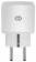 Умная розетка Digma DiPlug 200S EU Wi-Fi белый (DPL200S) от магазина РЭССИ
