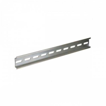 DIN-рейка L1000 TH35-7.5 оцинк. 570003 от магазина РЭССИ