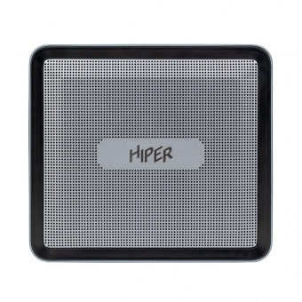 Неттоп Hiper EXPERTBOX ED20 i3 1115G4 (3) 8Gb SSD256Gb UHDG noOS GbitEth WiFi BT 65W черный (ED20-I3112R8N2NSG) от магазина РЭССИ