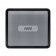 Неттоп Hiper EXPERTBOX ED20 i3 1115G4 (3) 8Gb SSD256Gb UHDG noOS GbitEth WiFi BT 65W черный (ED20-I3112R8N2NSG) от магазина РЭССИ