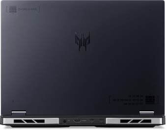 Ноутбук Acer Predator Helios Neo 16 PHN16-72-713V Core i7 14700HX 16Gb SSD1Tb NVIDIA GeForce RTX4050 6Gb 16" IPS WQXGA (2560x1600) Windows 11 Home black WiFi BT Cam (_NH.QNPCD.002) от магазина РЭССИ