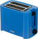 Тостер BBK TR81M 800Вт синий от магазина РЭССИ