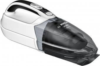 Пылесос ручной Bosch BHN14N белый/черный от магазина РЭССИ