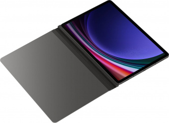 Чехол-крышка Samsung для Samsung Galaxy Tab S9 Privacy Screen поликарбонат черный (EF-NX712PBEGRU) от магазина РЭССИ