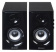 Колонки Оклик OK-166 BT 2.0 черный 40Вт BT от магазина РЭССИ