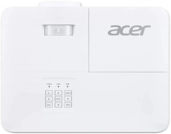 Проектор Acer H6800BDa DLP 3600Lm (3840x2160) 10000:1 ресурс лампы:5000часов 1xUSB typeA 1xHDMI 3.2кг от магазина РЭССИ
