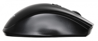 Мышь Acer OMR030 черный оптическая (1600dpi) беспроводная USB (3but) от магазина РЭССИ