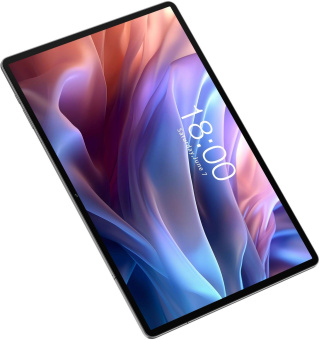 Планшет Teclast T65Max G99 (2.0) 8C RAM8Gb ROM256Gb 12.95" IPS 1920x1200 LTE 2Sim Android 14 серебристый 13Mpix 8Mpix BT GPS Touch microSD 1Tb 10000mAh от магазина РЭССИ