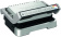 Электрогриль Tefal Optigrill GC772D30 2100Вт серый/черный от магазина РЭССИ