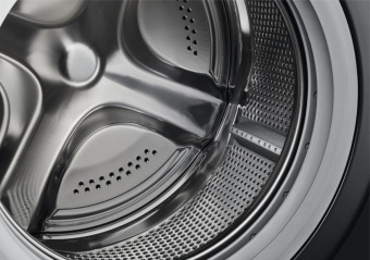 Стиральная машина AEG L6SNE26SE класс: C загр.фронтальная макс.:6кг белый инвертер от магазина РЭССИ