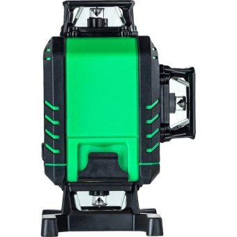 Лазерный уровень INSTRUMAX GREENLINER 4-360 IM0136 от магазина РЭССИ