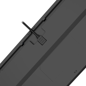 Клавиатура A4Tech Bloody WS98 механическая черный/серый USB for gamer LED (WS98) от магазина РЭССИ