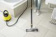 Пароочиститель напольный Karcher EasyFix SC 2 Deluxe 1500Вт желтый/черный от магазина РЭССИ