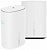 Роутер беспроводной Xiaomi Mi WiFi Router (MESH) 10/100/1000BASE-TX белый от магазина РЭССИ