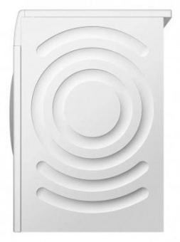Стиральная машина Bosch Serie 6 WAT28682ME пан.англ. класс: A+++ загр.фронтальная макс.:9кг белый от магазина РЭССИ