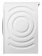 Стиральная машина Bosch Serie 6 WAT28682ME пан.англ. класс: A+++ загр.фронтальная макс.:9кг белый от магазина РЭССИ