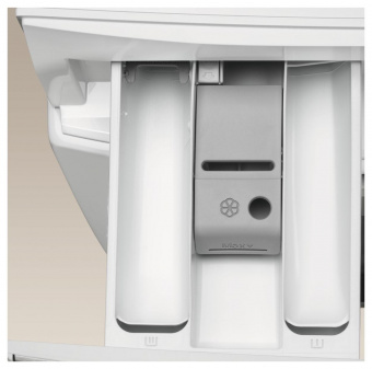 Стиральная машина Electrolux PerfectCare 700 EW7WN361S пан.англ. класс: A загр.фронтальная макс.:10кг (с сушкой) белый от магазина РЭССИ