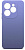 Чехол (клип-кейс) BoraSCO для Infinix Hot 40i/Smart 8/8 Plus/8 Pro Silicone Case лавандовый (72662) от магазина РЭССИ