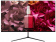 Монитор Pinebro 23.8" GF-2403T черный IPS LED 5ms 16:9 HDMI M/M матовая 250cd 178гр/178гр 1920x1080 165Hz DP FHD USB 2.45кг от магазина РЭССИ
