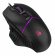 Мышь A4Tech Bloody W95 Max черный оптическая (12000dpi) USB (6but) от магазина РЭССИ