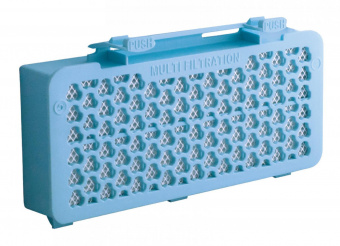 НЕРА-фильтр Topperr FLG891B 1158 (1фильт.) от магазина РЭССИ