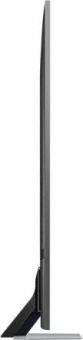 Телевизор QLED Samsung 75" QE75QN90CAUXRU Series 9 серебристый 4K Ultra HD 120Hz DVB-T2 DVB-C DVB-S2 USB WiFi Smart TV (RUS) от магазина РЭССИ