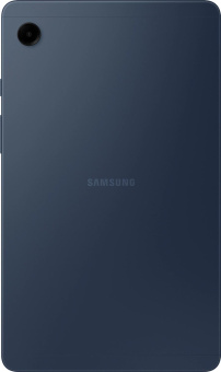 Планшет Samsung Galaxy Tab A9 SM-X115 G99 (2.2) 8C RAM8Gb ROM128Gb 8.7" LCD 1340x800 4G Android 13 темно-синий 8Mpix 2Mpix BT WiFi microSD 1Tb 5100mAh 7hr от магазина РЭССИ