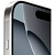 Смартфон Apple A3292 iPhone 16 Pro 128Gb белый титан моноблок 3G 4G 1Sim 6.3" iOS 18 802.11 a/b/g/n/ac/ax/be NFC GPS от магазина РЭССИ