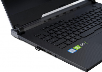 Сетевой адаптер Bluetooth Asus USB-BT500 USB 2.0 от магазина РЭССИ