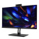 Моноблок Acer Veriton Z4717G 27" Full HD i5 13400 (2.5) 16Gb SSD512Gb UHDG CR noOS GbitEth WiFi BT 65W клавиатура мышь Cam черный 1920x1080 от магазина РЭССИ