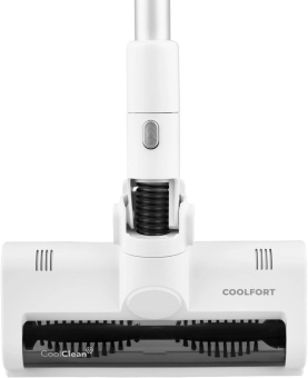 Пылесос Coolfort CF-3003 от магазина РЭССИ