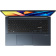Ноутбук Asus Vivobook Pro 15 OLED M6500XU-MA104 Ryzen 9 7940HS 16Gb SSD1Tb NVIDIA GeForce RTX4050 6Gb 15.6" OLED 2.8K (2880x1620) noOS blue WiFi BT Cam (90NB1201-M00420) от магазина РЭССИ