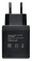 Картинка Сетевое зар./устр. Digma DGWC-2U-3A-BK 15W 2.1A+1A 2xUSB универсальное черный от магазина РЭССИ Сетевое зар./устр. Digma DGWC-2U-3A-BK 15W 2.1A+1A 2xUSB универсальное черный от магазина РЭССИ