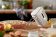 Картинка Миксер ручной Philips HR3705 Daily Collection 300Вт белый от магазина РЭССИ Миксер ручной Philips HR3705 Daily Collection 300Вт белый от магазина РЭССИ