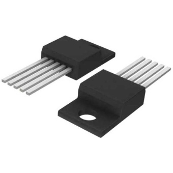 LM2576T-ADJG от магазина РЭССИ