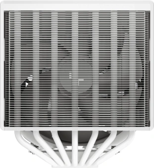 Устройство охлаждения(кулер) Deepcool Assassin 4S Soc-AM5/AM4/1151/1200/2066/1700 белый 4-pin 22.6-29.3dB Al+Cu 250W 1380gr Ret (R-ASN4S-WHGPMN-G) от магазина РЭССИ