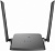 Роутер беспроводной D-Link DIR-615/Z1A N300 10/100BASE-TX черный от магазина РЭССИ