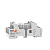 Розетка для реле OptiRel G RR94-74-230-7-V от магазина РЭССИ