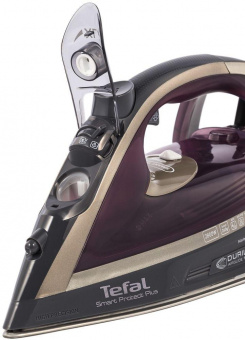 Утюг Tefal FV6870E0 2800Вт бордовый от магазина РЭССИ