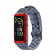 Смарт-браслет Digma Force A8 TFT корп.:серый/красный рем.:синий (A8GR) от магазина РЭССИ