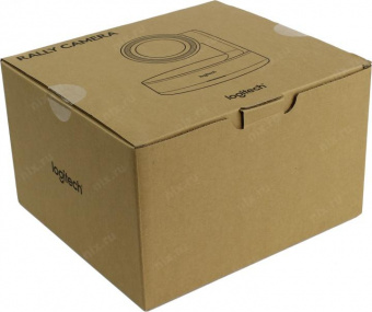 Камера Web Logitech ConferenceCam Rally черный (3840x2160) USB3.0 от магазина РЭССИ