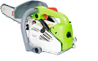 Бензопила RedVerg RD-GC25-12 1000Вт 1.4л.с. дл.шины:12" (30cm) от магазина РЭССИ