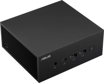 Неттоп Asus PN65-S7053MD Core Ultra 7 155H (3.8) 16Gb SSD512Gb UHDG noOS 2.5xGbitEth WiFi BT 120W черный (90MS02T1-M001N0) от магазина РЭССИ