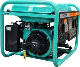 Генератор Sturm! PG8735N 3.5кВт от магазина РЭССИ