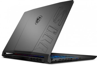 Ноутбук MSI Pulse 15 B13VGK-1660XRU Core i7 13700H 16Gb SSD1Tb NVIDIA GeForce RTX4070 8Gb 15.6" IPS QHD (2560x1440) Free DOS grey WiFi BT Cam (9S7-158561-1660) от магазина РЭССИ