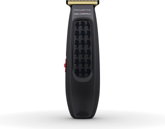Машинка для стрижки Rowenta Cut & Style KL TN182LF0 черный (насадок в компл:3шт) от магазина РЭССИ