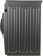 Картинка Стиральная машина Hyundai WFE8408 Dark Gray класс: A+++ загр.фронтальная макс.:8кг от магазина РЭССИ Стиральная машина Hyundai WFE8408 Dark Gray класс: A+++ загр.фронтальная макс.:8кг от магазина РЭССИ